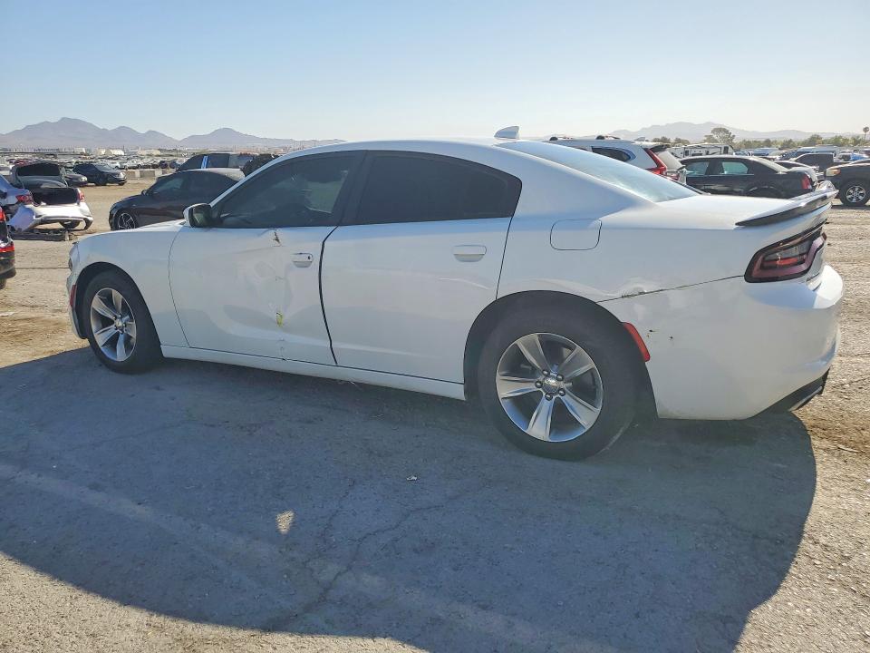 Aukcja sprzedaży 2016 Dodge Charger, vin: 2C3CDXHG5GH339360, numer aukcji: 63434566