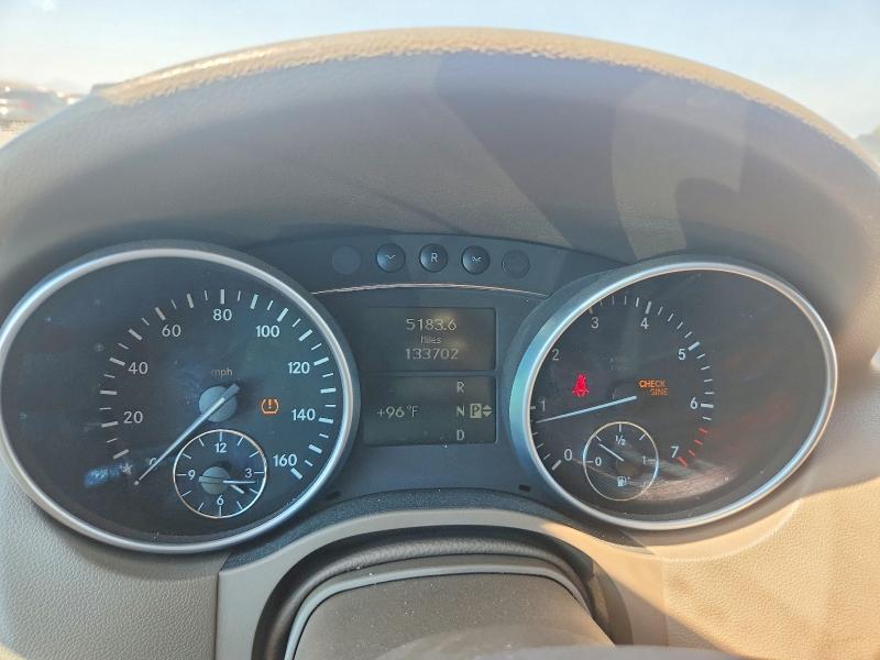 62725726 :رقم المزاد ، 4JGBB86E08A386103 vin ، 2008 Mercedes-benz Ml مزاد بيع