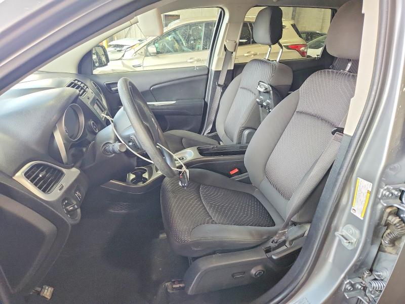 Auction sale of the 2017 Dodge Journey, vin: 3C4PDDBG9HT525089, lot number: 64300856