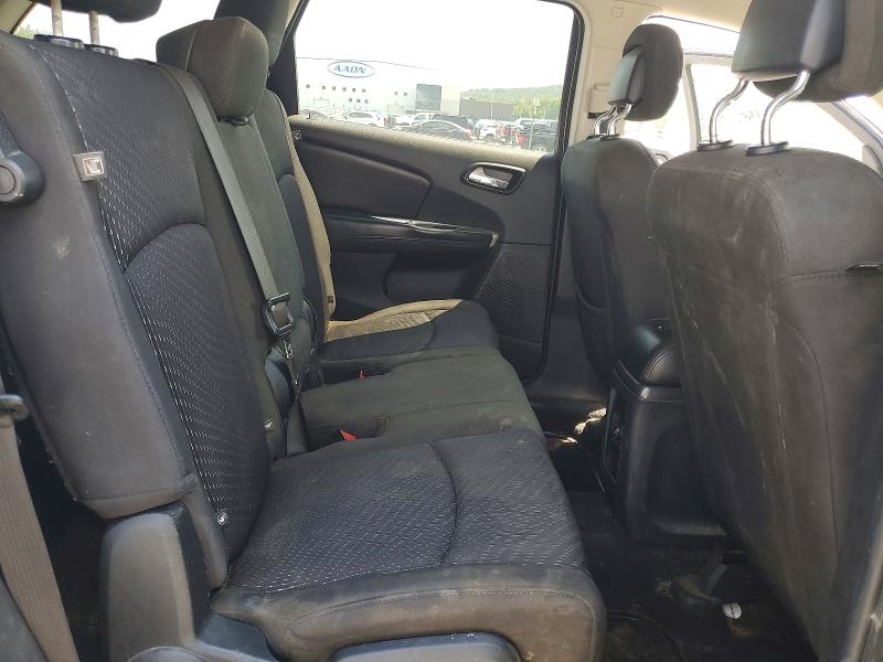 Aukcja sprzedaży 2018 Dodge Journey, vin: 3C4PDCAB1JT427891, numer aukcji: 64035456