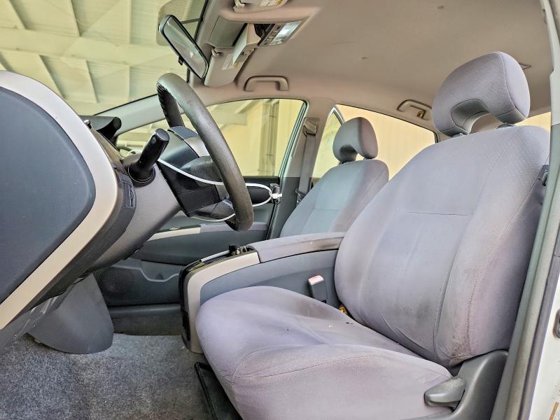 Продаж на аукціоні авто 2009 Toyota Prius, vin: JTDKB20U693506817, номер лоту: 63325646
