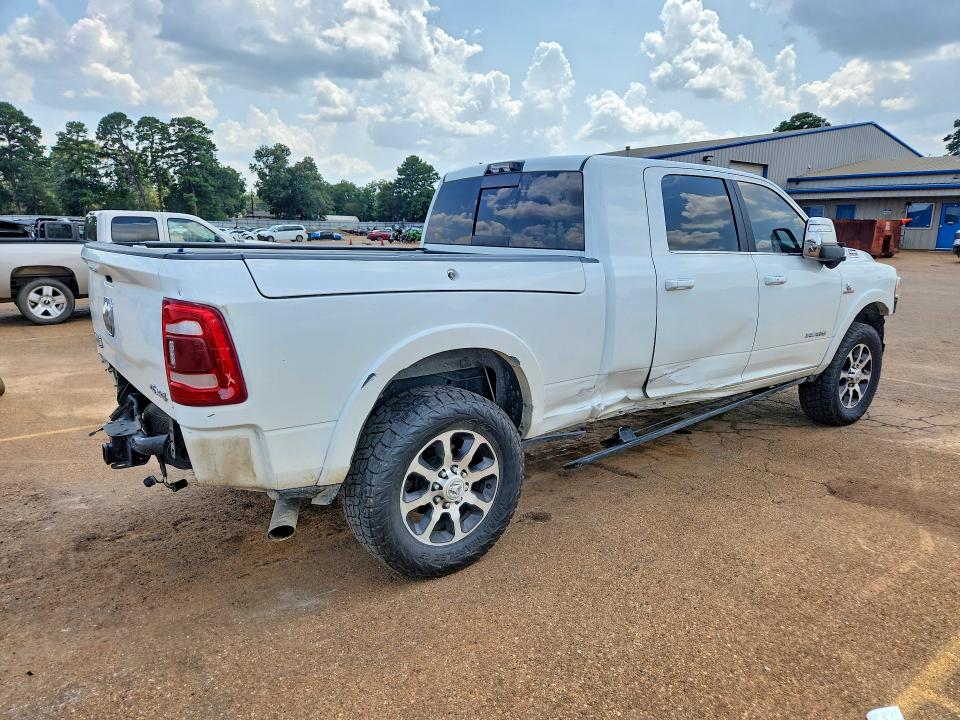 2024 Ram 3500 მანქანა იყიდება აუქციონზე, vin: 3C63R3NL2RG191069, აუქციონის ნომერი: 63648406