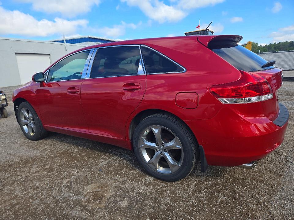 Продаж на аукціоні авто 2010 Toyota Venza, vin: 4T3ZK3BB6AU021384, номер лоту: 66438136