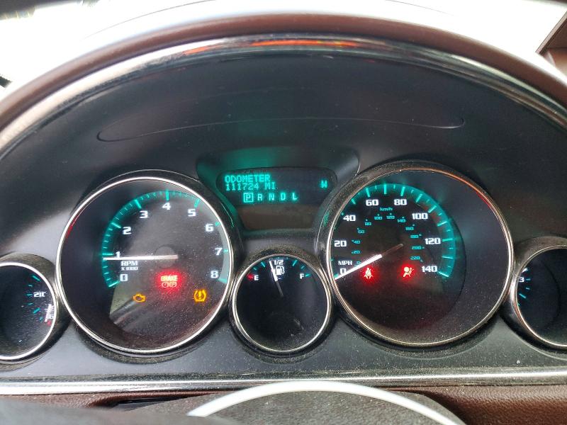 Продажа на аукционе авто 2014 Buick Enclave, vin: 5GAKVBKD1EJ242210, номер лота: 63666806