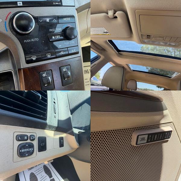 Продажа на аукционе авто 2015 Toyota Venza, vin: 4T3ZK3BB7FU072111, номер лота: 65409476