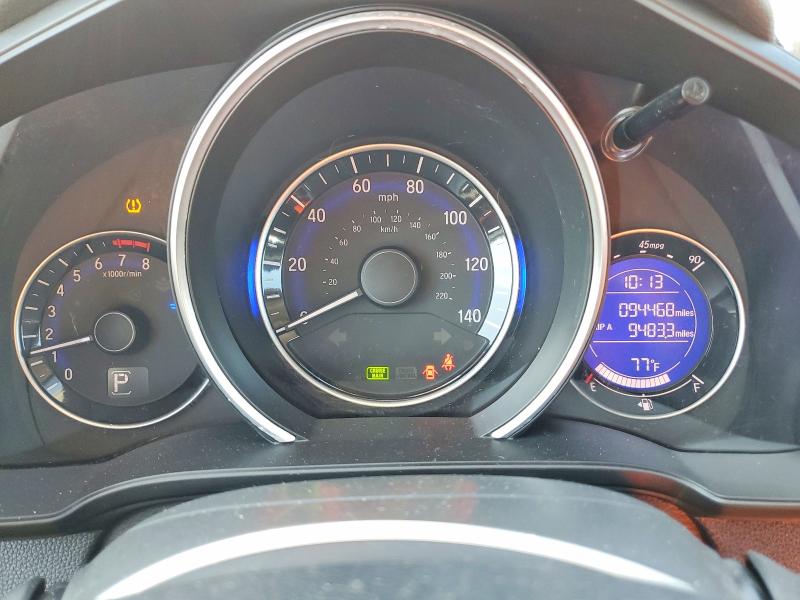 Aukcja sprzedaży 2015 Honda Fit, vin: 3HGGK5H86FM705358, numer aukcji: 63700366