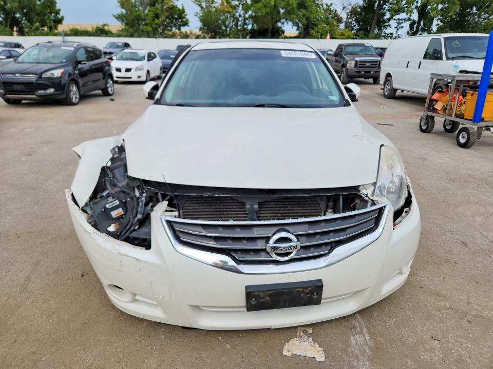 Продаж на аукціоні авто 2011 Nissan Altima, vin: 1N4BL2AP5BN406441, номер лоту: 64021946