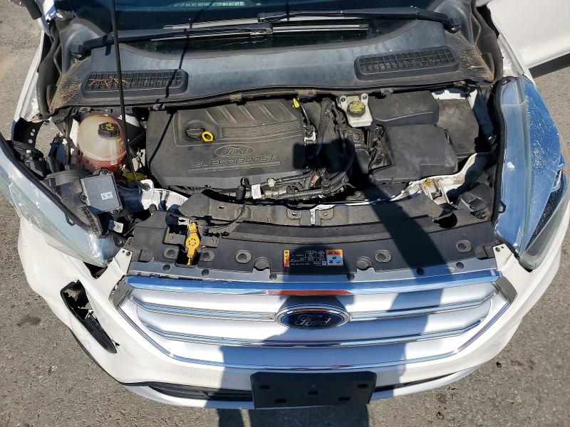Aukcja sprzedaży 2017 Ford Escape, vin: 1FMCU9JDXHUB11890, numer aukcji: 63415716
