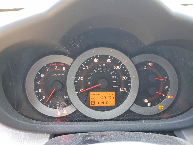 64622826 :رقم المزاد ، JTMBD31V166017422 vin ، 2006 Toyota Rav4 مزاد بيع
