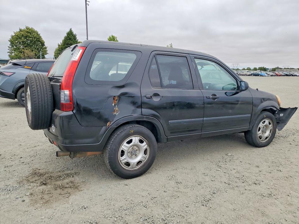 Продажа на аукционе авто 2005 Honda Cr-v, vin: JHLRD68585C006409, номер лота: 65034746