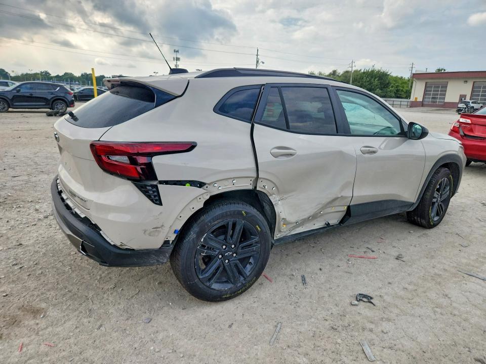 Aukcja sprzedaży 2026 Chevrolet Trax, vin: KL77LKEP0TC187716, numer aukcji: 65052376