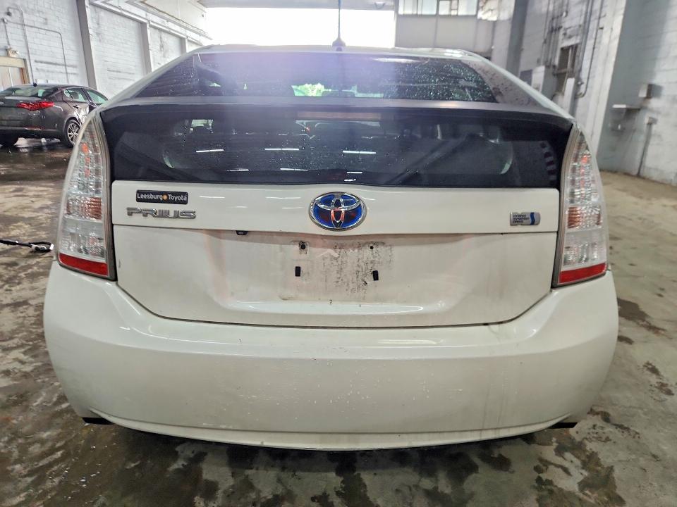 Продаж на аукціоні авто 2011 Toyota Prius, vin: JTDKN3DUXB0327923, номер лоту: 63113576
