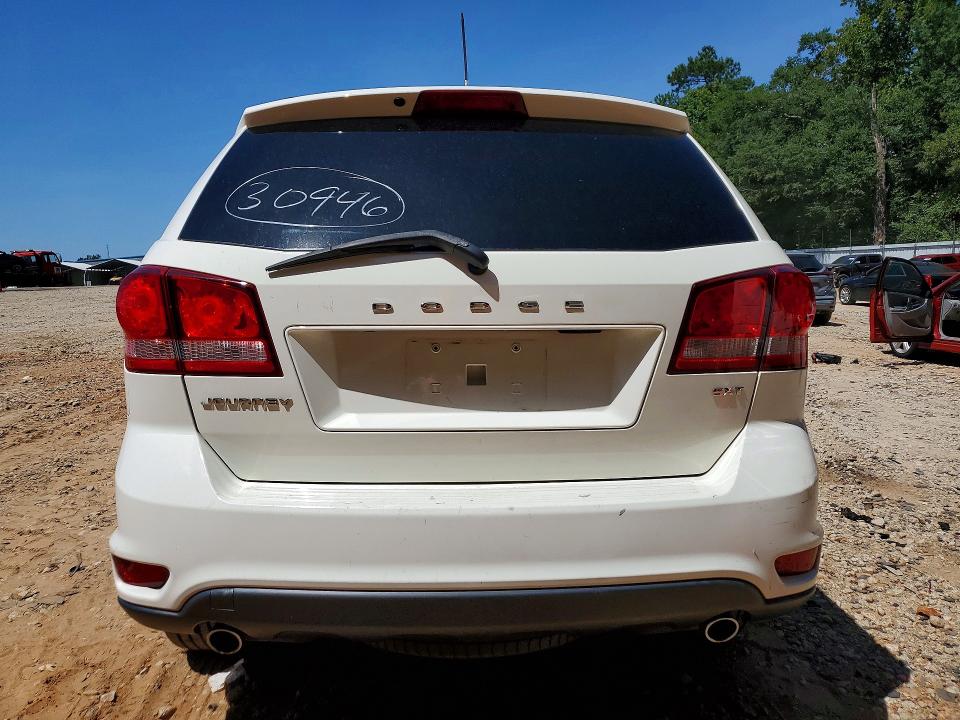 Aukcja sprzedaży 2013 Dodge Journey, vin: 3C4PDCBG2DT659544, numer aukcji: 65693246