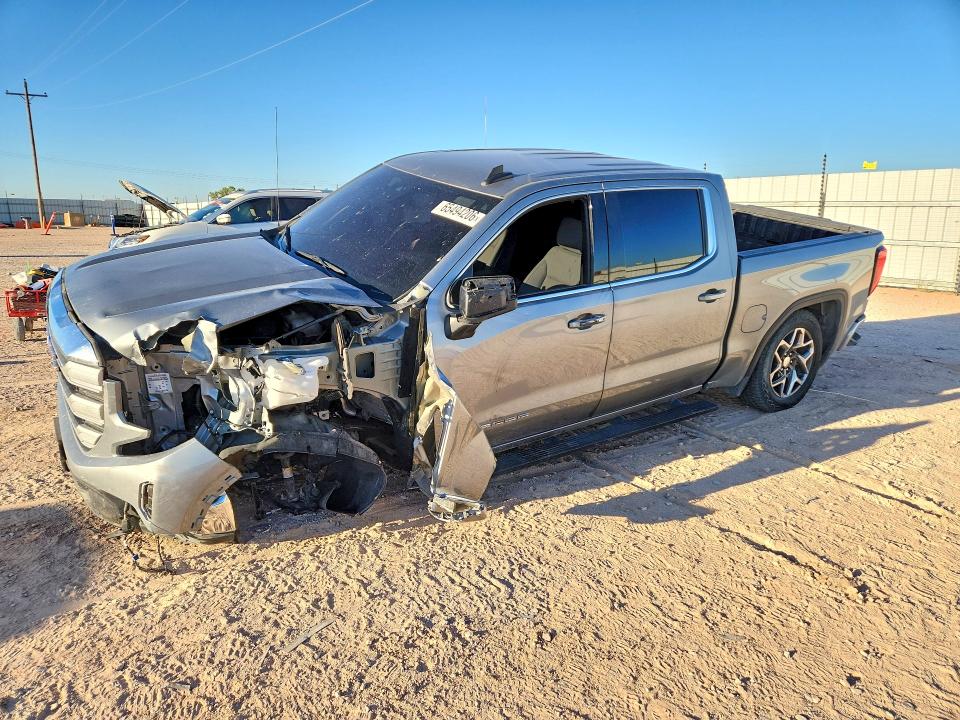 Продажа на аукционе авто 2024 Gmc Sierra, vin: 3GTPHBED1RG441921, номер лота: 65494206