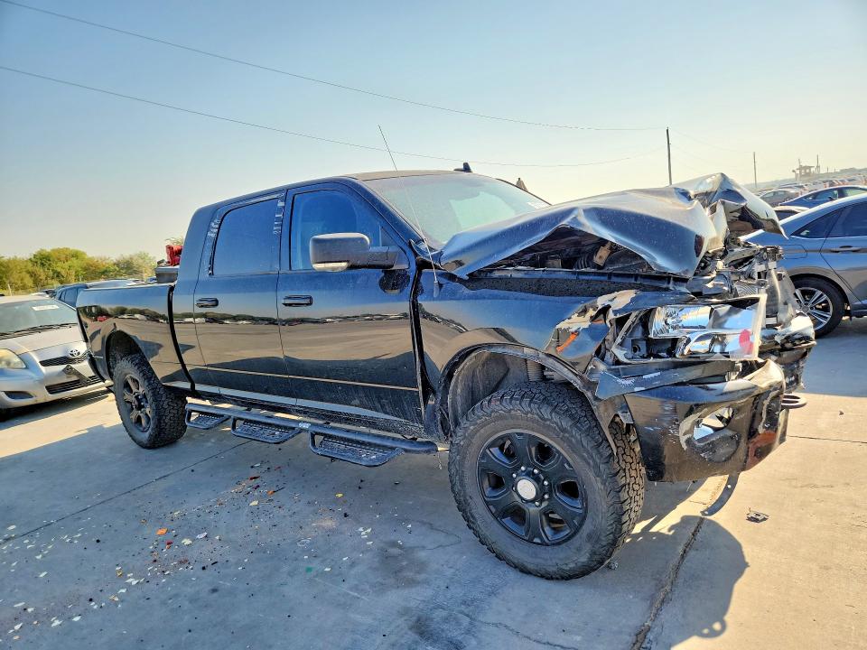 2015 Ram 2500 მანქანა იყიდება აუქციონზე, vin: 3C6UR5NL2FG529338, აუქციონის ნომერი: 66211786