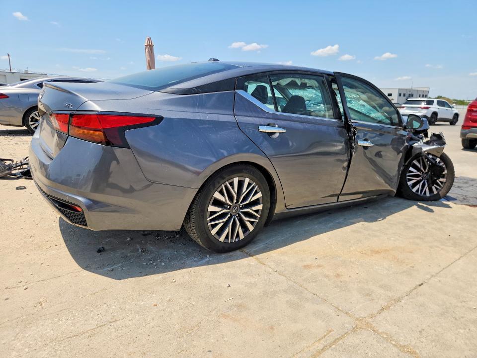 2025 Nissan Altima მანქანა იყიდება აუქციონზე, vin: 1N4BL4DV4SN320060, აუქციონის ნომერი: 64245706