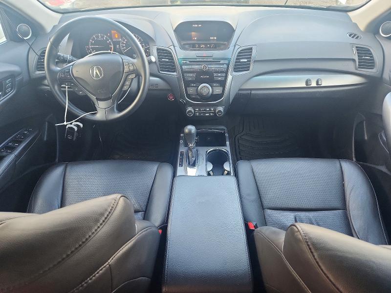 Aukcja sprzedaży 2014 Acura Rdx, vin: 5J8TB4H36EL800984, numer aukcji: 66025626