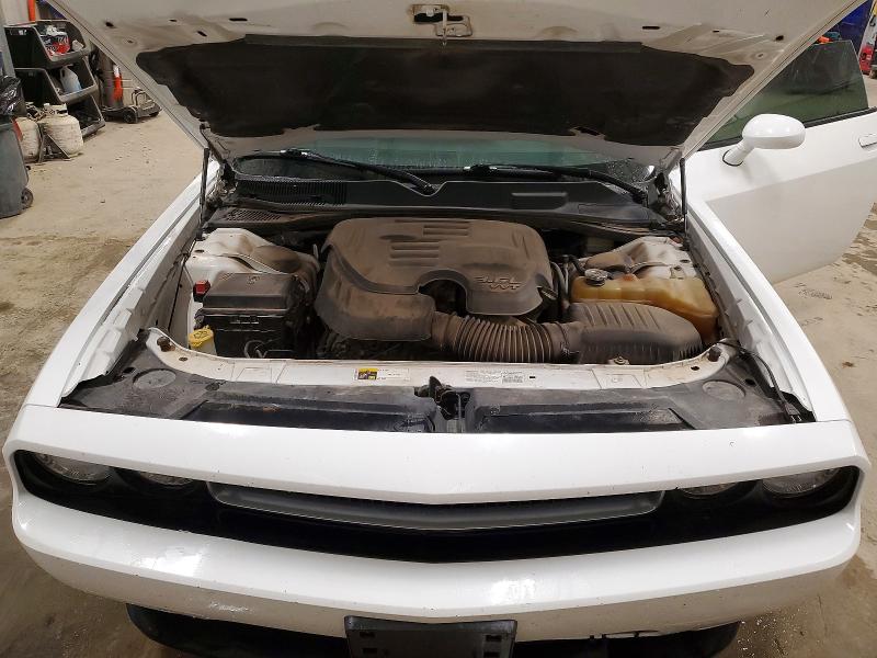 65174246 :رقم المزاد ، 2C3CDYAG2DH718683 vin ، 2013 Dodge Challenger مزاد بيع