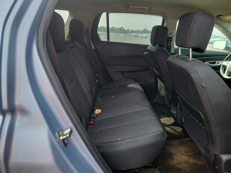 Aukcja sprzedaży 2015 Gmc Terrain, vin: 2GKALREK0F6128012, numer aukcji: 65369856