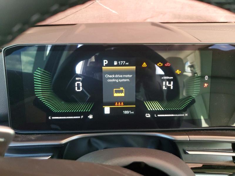 Продажа на аукционе авто 2026 Kia Sportage Hybrid, vin: KNDPVDDG3T7329981, номер лота: 65899026