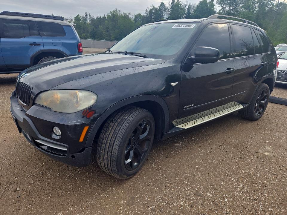 Auction sale of the 2010 Bmw X5, vin: 5UXFE4C59AL381078, lot number: 65372096