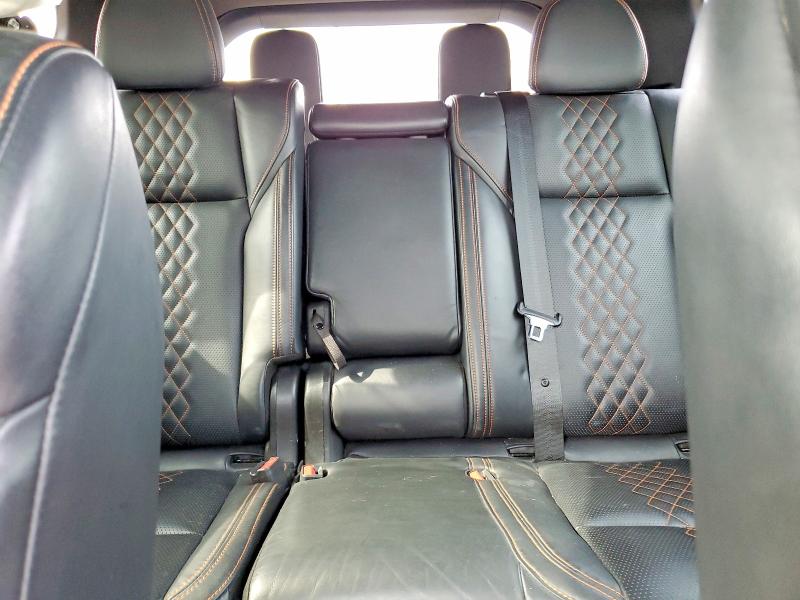 2022 Mitsubishi Outlander მანქანა იყიდება აუქციონზე, vin: JA4J4VA81NZ027540, აუქციონის ნომერი: 66354736