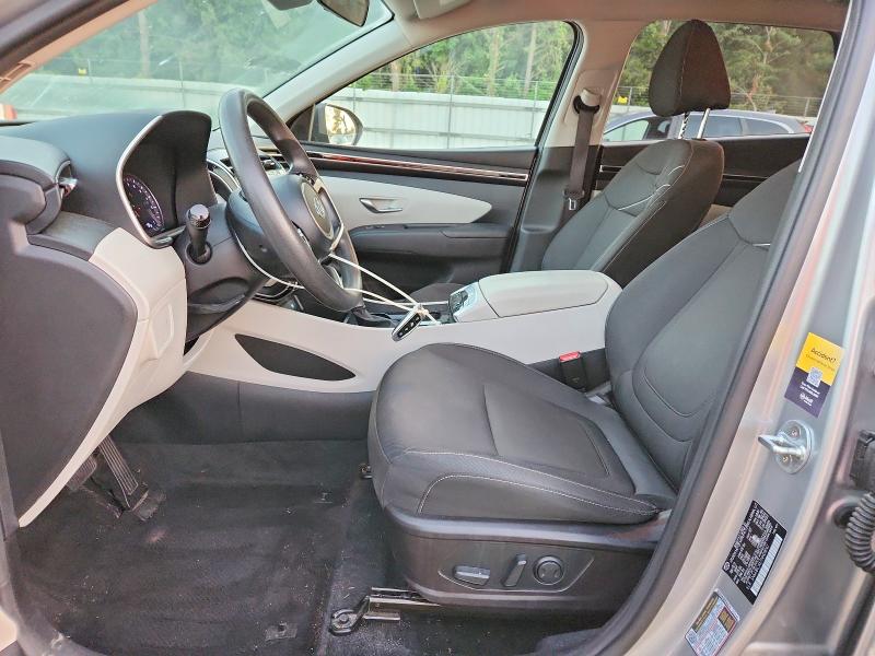 Продажа на аукционе авто 2022 Hyundai Tucson, vin: 5NMJBCAE7NH018142, номер лота: 65507036