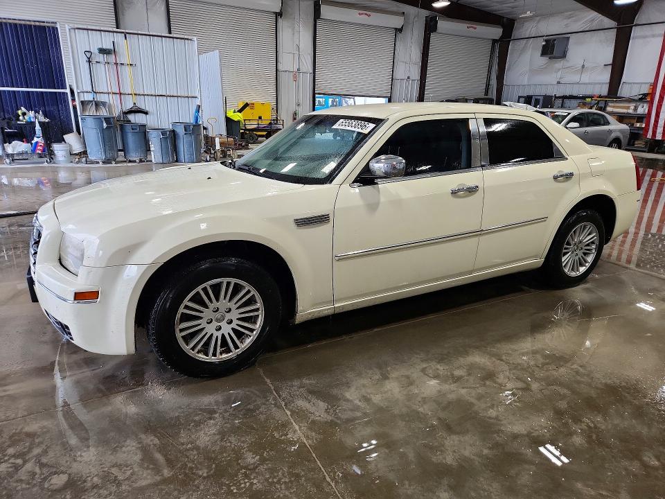 Aukcja sprzedaży 2010 Chrysler 300, vin: 2C3CA5CV4AH209533, numer aukcji: 65563896