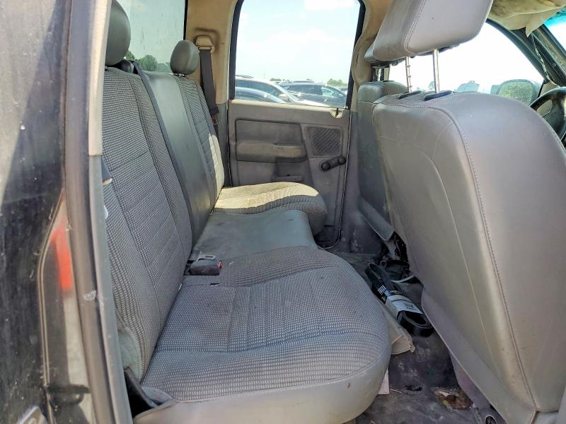 Продажа на аукционе авто 2003 Dodge Ram 2500, vin: 1D7KU28603J538140, номер лота: 63490136