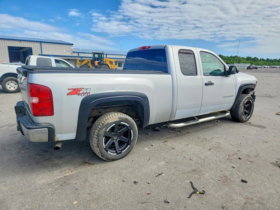 Aukcja sprzedaży 2010 Chevrolet Silverado, vin: 1GCSKSE30AZ163133, numer aukcji: 65915196