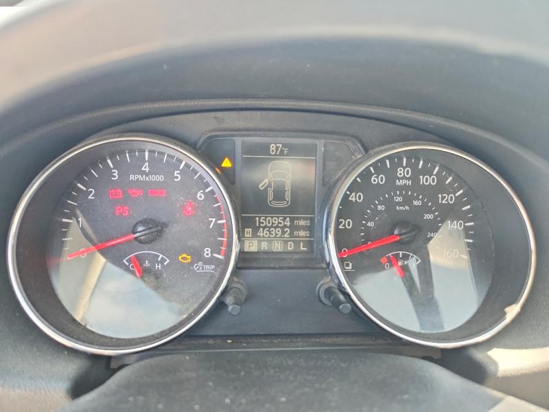 Продажа на аукционе авто 2014 Nissan Rogue Select, vin: JN8AS5MT1EW624074, номер лота: 64946286