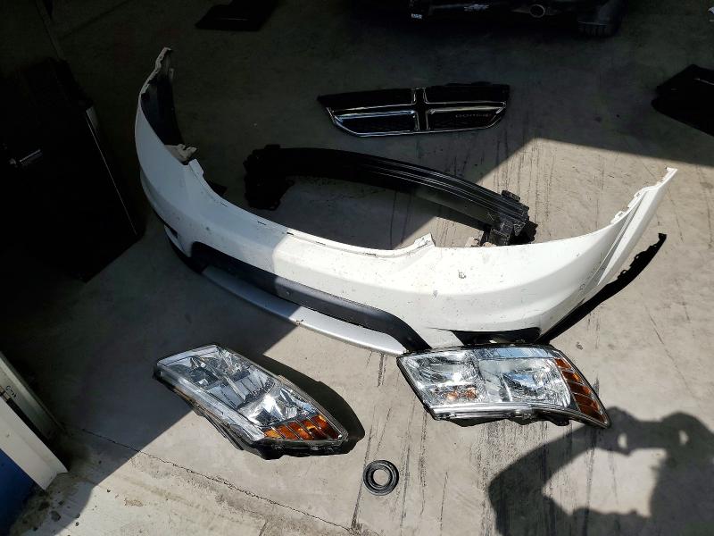 66082456 :رقم المزاد ، 3C4PDDFG7HT539762 vin ، 2017 Dodge Journey مزاد بيع