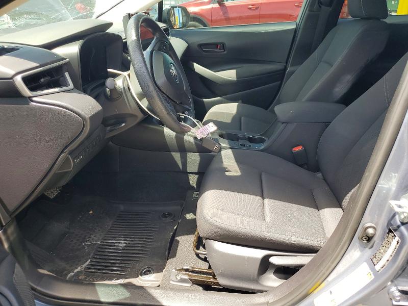 Продажа на аукционе авто 2026 Toyota Corolla, vin: 5YFB4MDE0TP454527, номер лота: 65807236