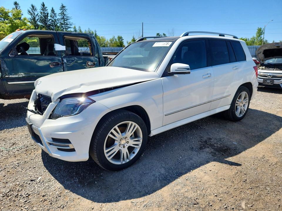 63529676 :رقم المزاد ، WDCGG0EB0DG133420 vin ، 2013 Mercedes-benz Glk مزاد بيع