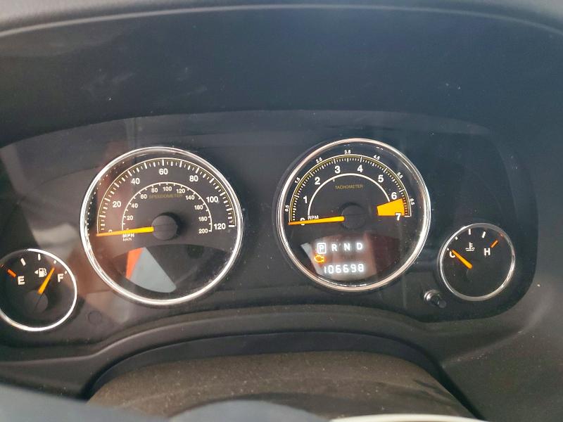 Продаж на аукціоні авто 2015 Jeep Compass, vin: 1C4NJCEA6FD241357, номер лоту: 65445666