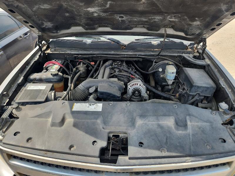 Продаж на аукціоні авто 2008 Chevrolet Silverado, vin: 1GCEC19J58Z331386, номер лоту: 63858506