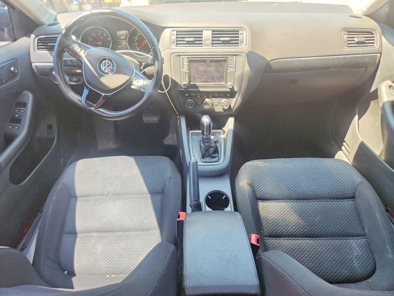 63504916 :رقم المزاد ، 3VWD67AJ9GM369136 vin ، 2016 Volkswagen Jetta مزاد بيع