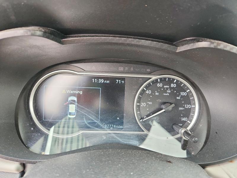 Продажа на аукционе авто 2021 Nissan Versa, vin: 3N1CN8EV0ML808328, номер лота: 66116816