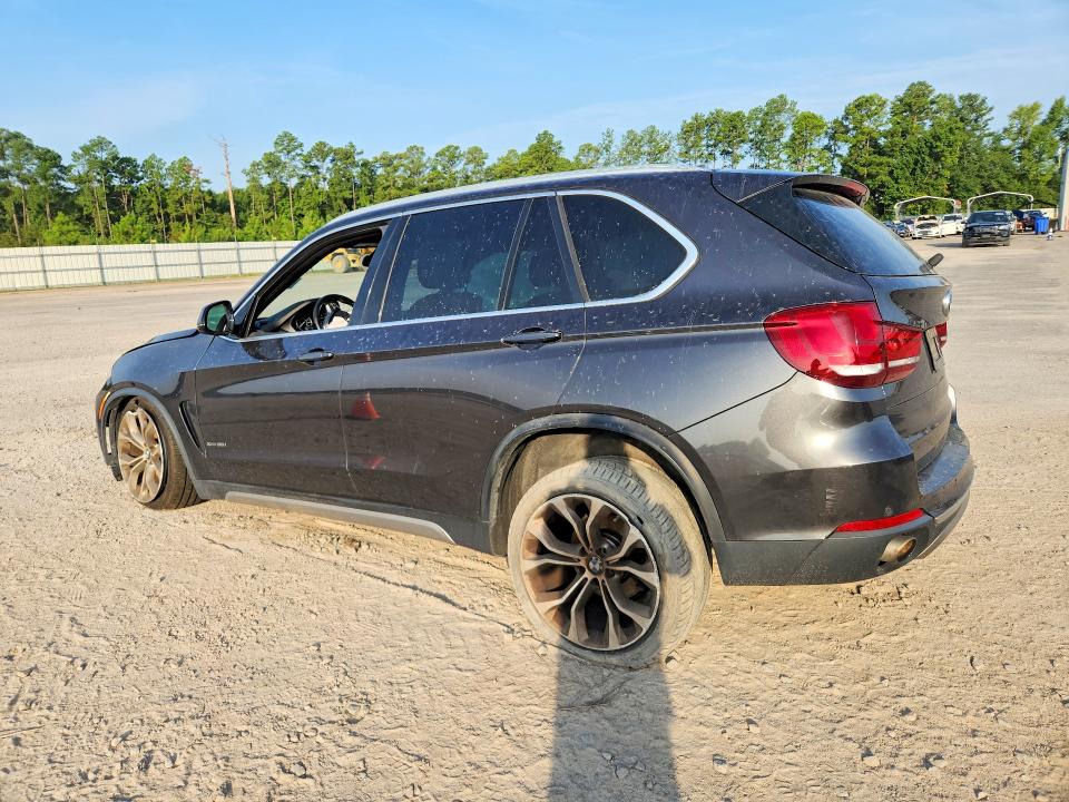 65134826 :رقم المزاد ، 5UXKR0C39H0X82880 vin ، 2017 Bmw X5 مزاد بيع