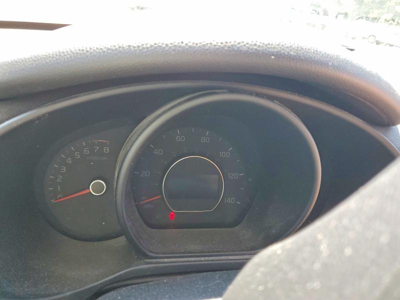 66221326 :رقم المزاد ، KNDJN2A20G7865490 vin ، 2016 Kia Soul مزاد بيع