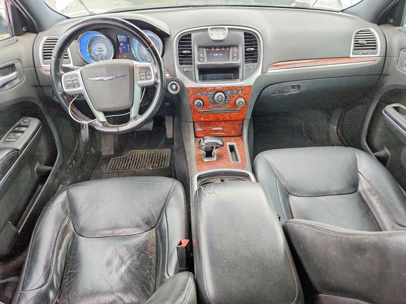 Продаж на аукціоні авто 2012 Chrysler 300, vin: 2C3CCACG0CH182306, номер лоту: 64400146