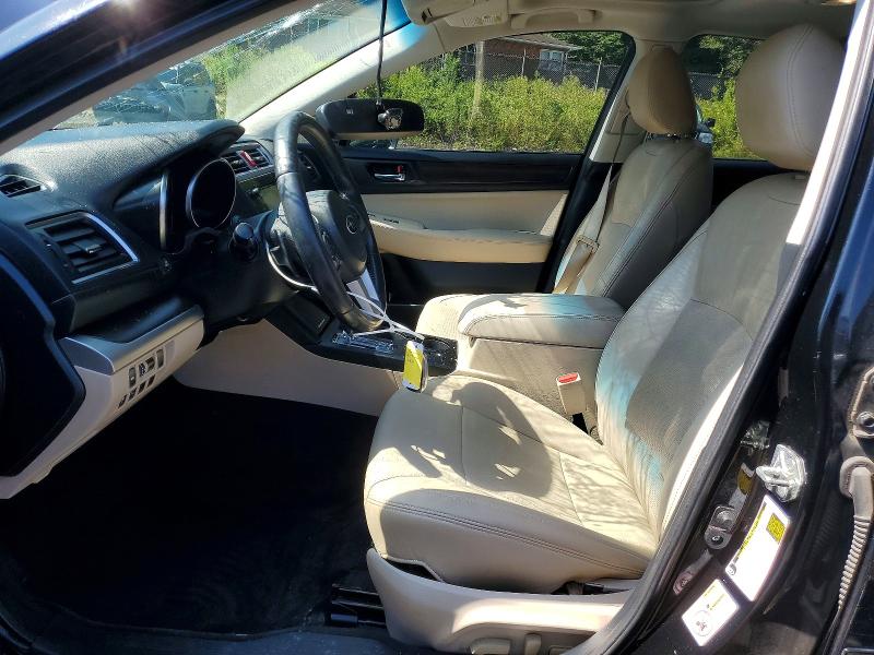 Aukcja sprzedaży 2015 Subaru Legacy, vin: 4S3BNEL65F3011025, numer aukcji: 66049346