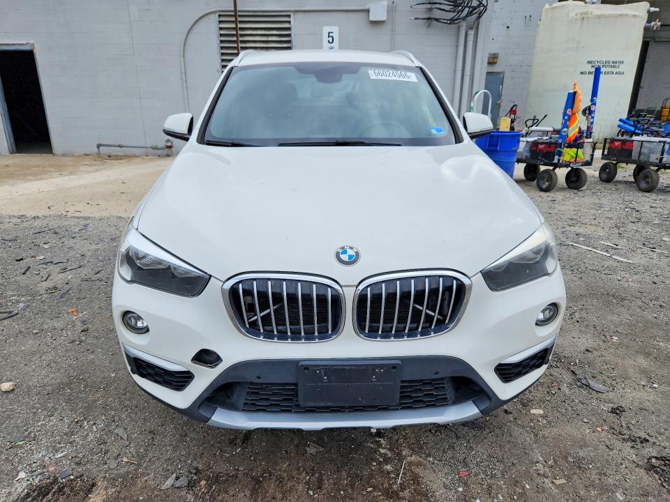 Aukcja sprzedaży 2018 Bmw X1, vin: WBXHU7C35J5H42362, numer aukcji: 66024566