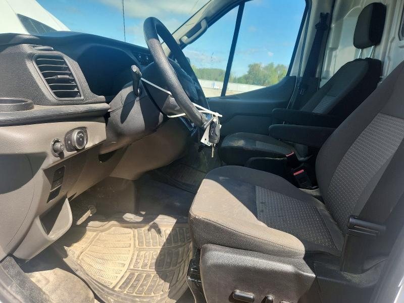 2025 Ford Transit მანქანა იყიდება აუქციონზე, vin: 1FTBR2C89SKA33551, აუქციონის ნომერი: 66487496