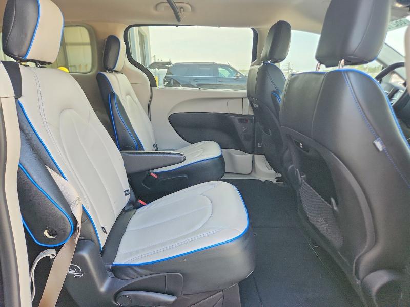 Aukcja sprzedaży 2018 Chrysler Pacifica, vin: 2C4RC1EG2JR254097, numer aukcji: 66213526