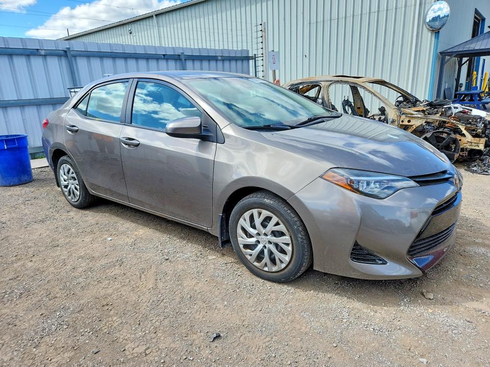 Aukcja sprzedaży 2019 Toyota Corolla, vin: 2T1BURHE5KC138580, numer aukcji: 63299396