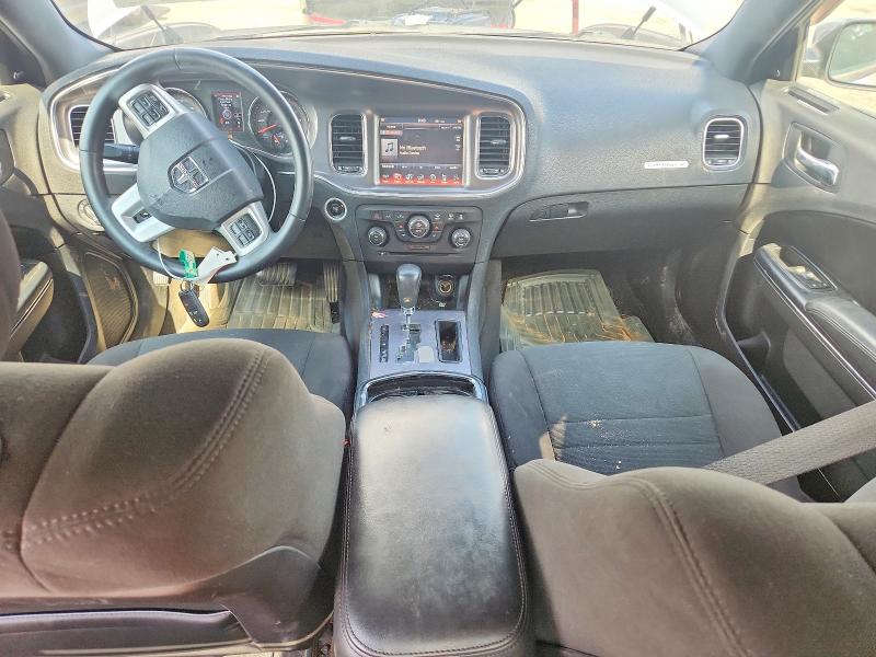Продаж на аукціоні авто 2014 Dodge Charger, vin: 2C3CDXCT9EH165567, номер лоту: 63868516