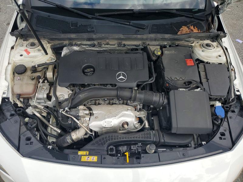 66663416 :رقم المزاد ، W1K5J4GBXPN399150 vin ، 2023 Mercedes-benz Cla مزاد بيع