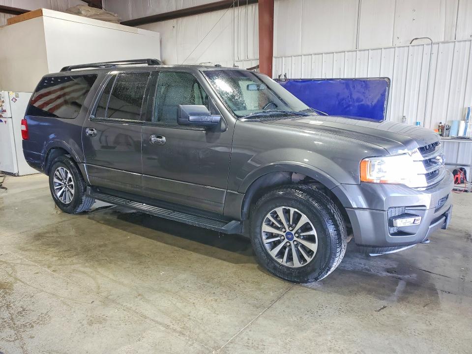 2017 Ford Expedition მანქანა იყიდება აუქციონზე, vin: 1FMJK1JT6HEA56371, აუქციონის ნომერი: 63829876