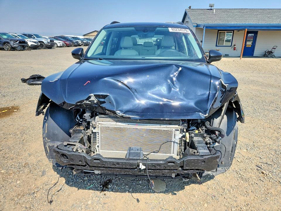 Aukcja sprzedaży 2021 Volkswagen Tiguan, vin: 3VV2B7AX3MM095472, numer aukcji: 65234576